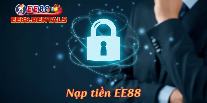 Các chính sách bảo mật và an toàn của nhà cái EE88