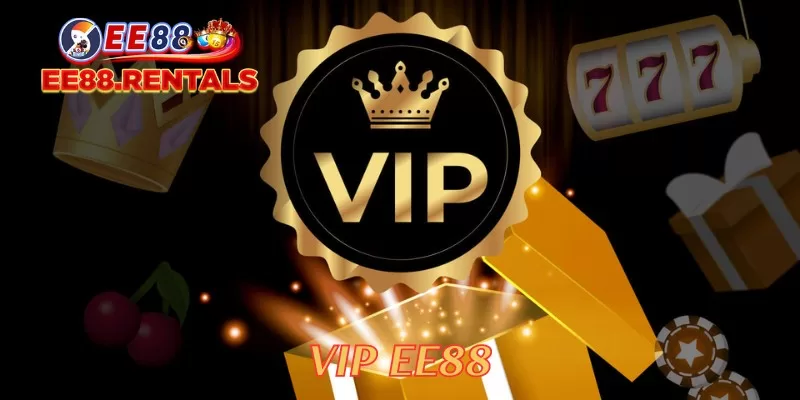 Lợi ích của việc trở thành thành viên VIP EE88